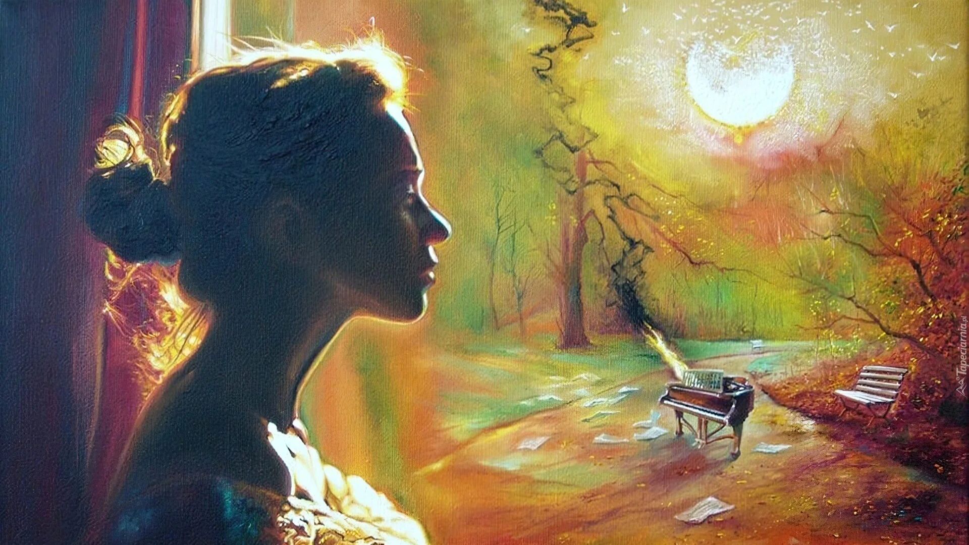 Татьяна Гирич песня Земная женщина