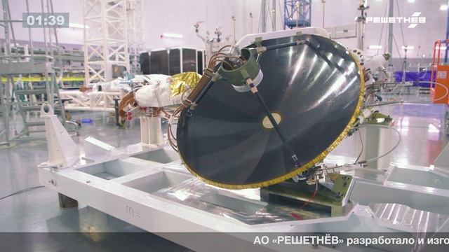 2026-04-30 Коротко о главном. РЕШЕТНЁВ