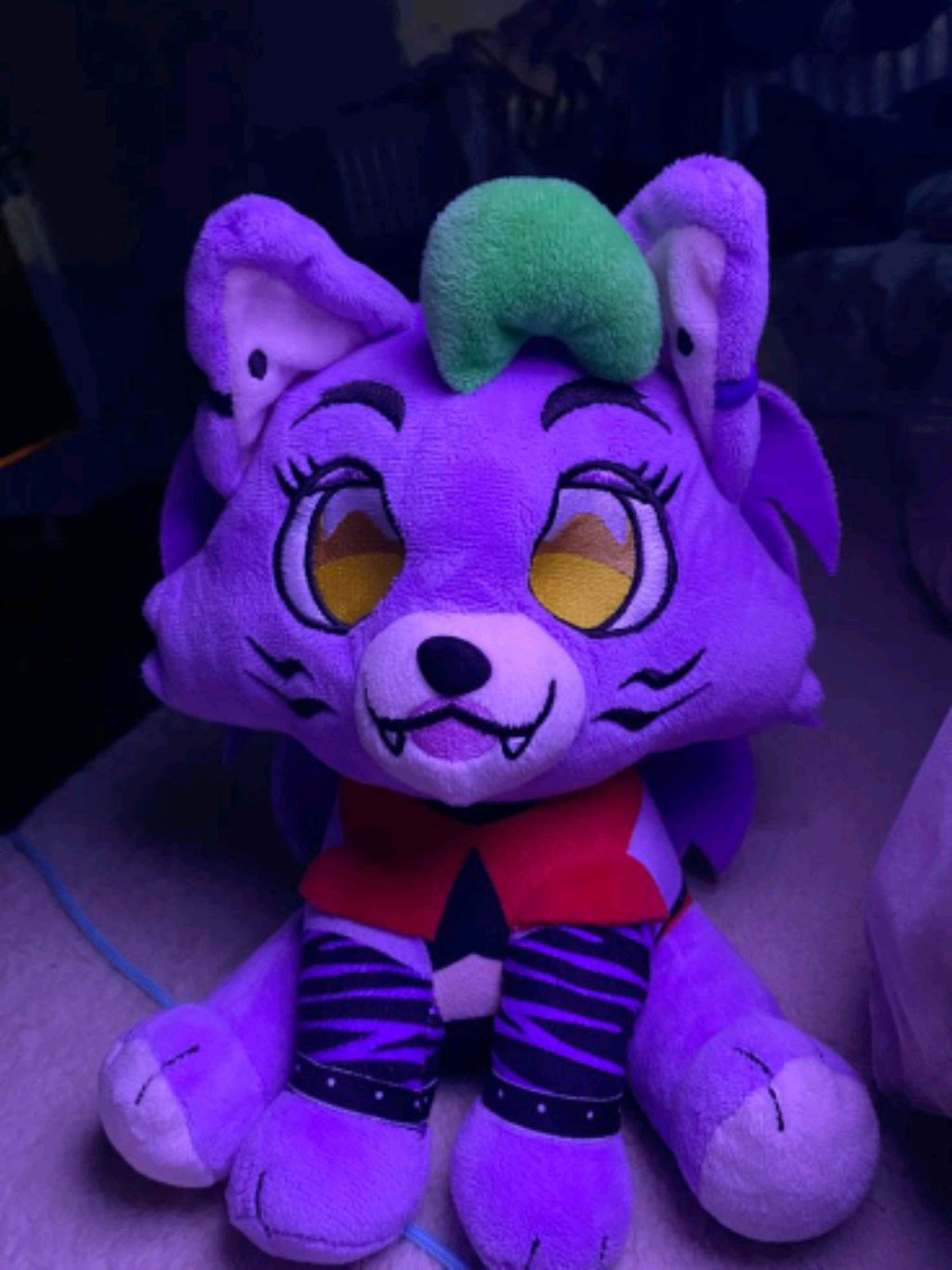 стрим с чикой