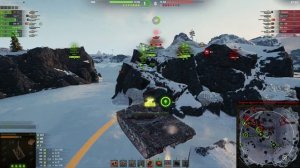 WoT НатискТ57