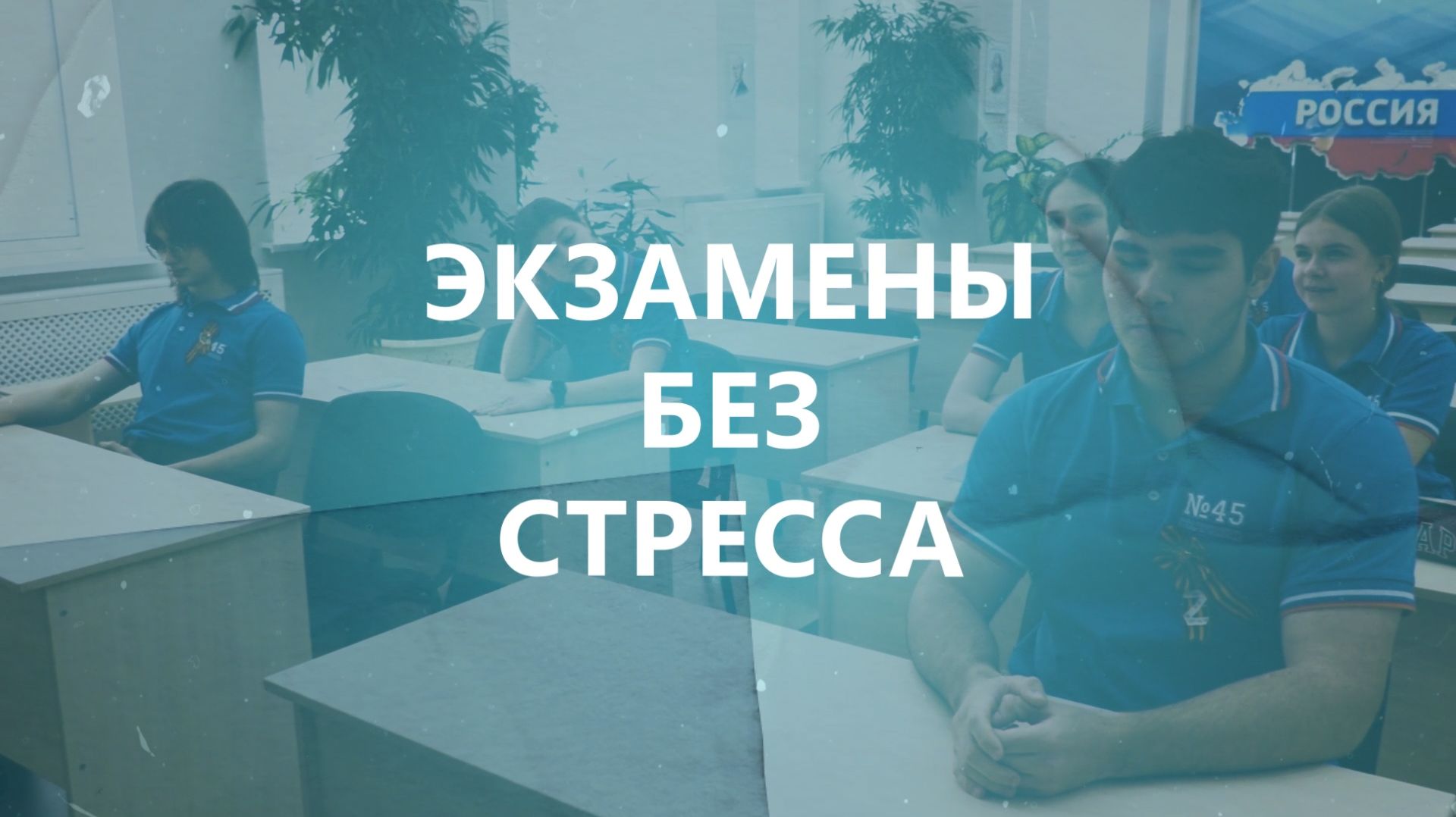 Разбор: Как изменилось отношение школьников к ОГЭ и ЕГЭ?