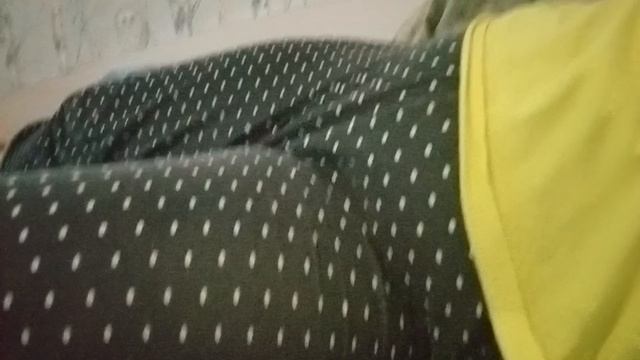 анна шро проснулась доченька доброе утро