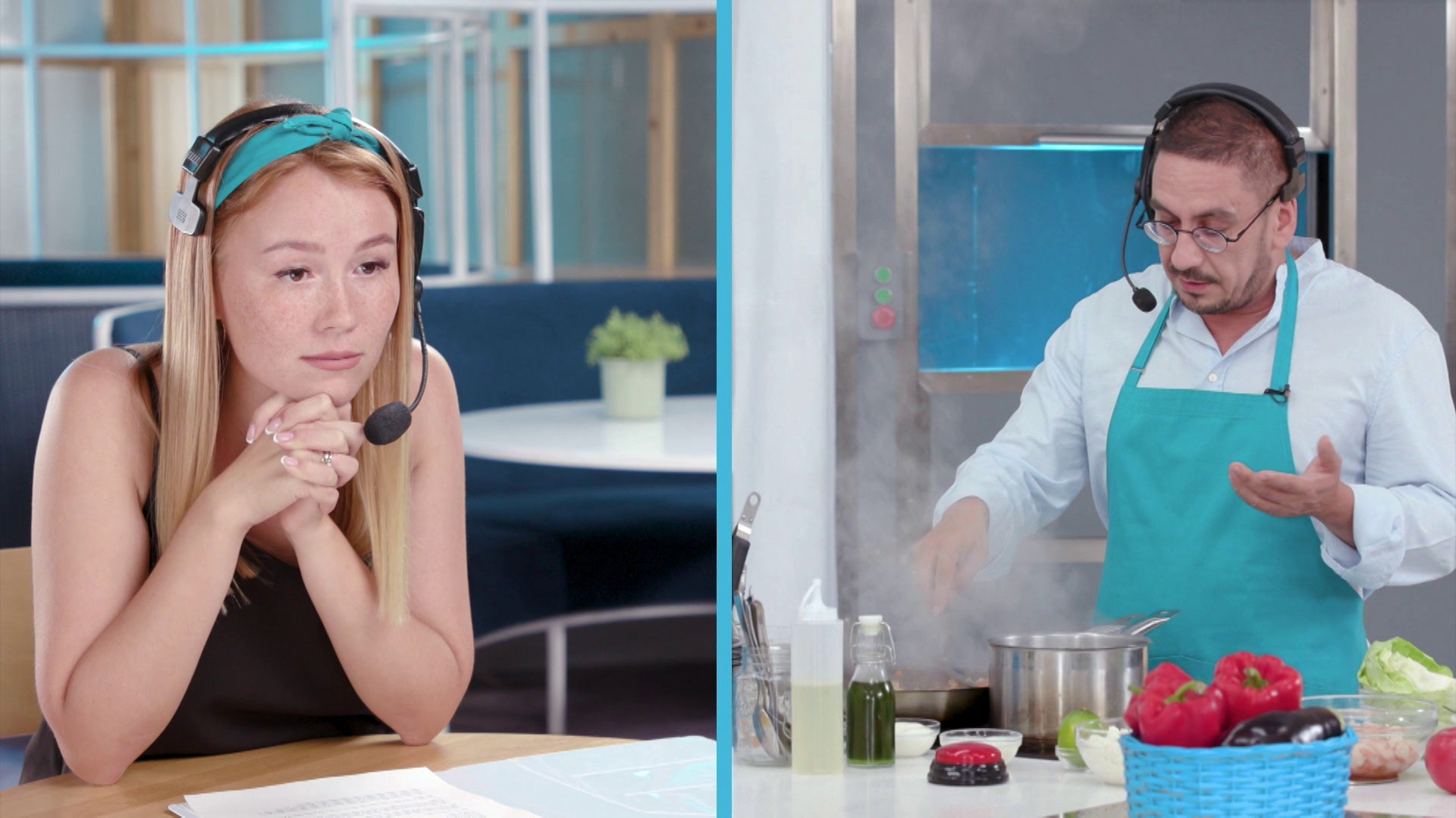 Моя жена рулит, 2 сезон, 39 выпуск