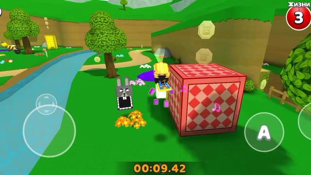 СПИДРАН МЭДЛИН ! (15:85)