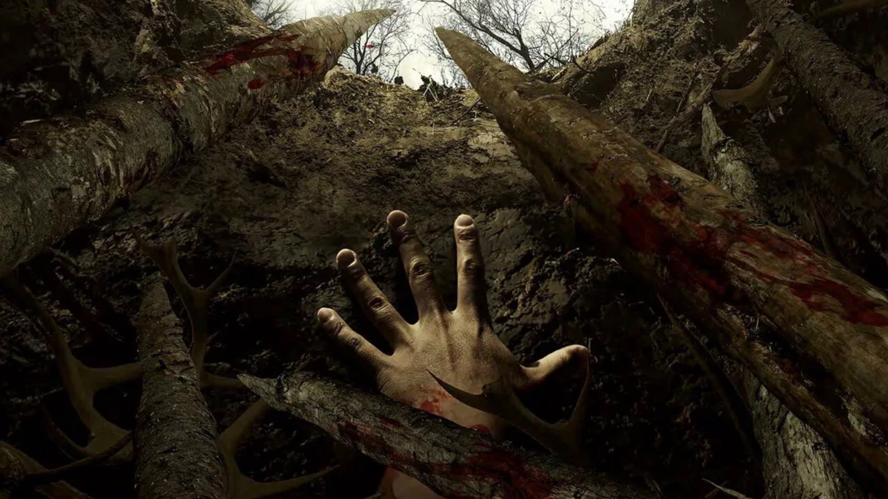 PITFALL 2026 - Трейлер