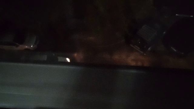 жуткое видео