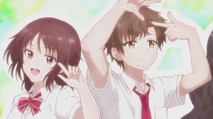 Otonari no Tenshi-sama ni Itsunomanika Dame Ningen ni Sareteita Ken 2: Ending