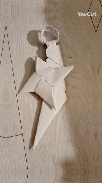 все мои оригами