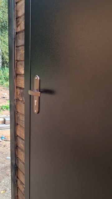 Хозблок 5 метра