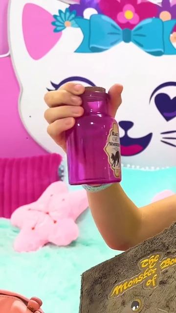 Nastya At The Magic School! #Shorts