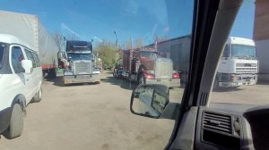 Почему ГРУЗОВЫХ НОВОСТЕЙ сегодня не будет!