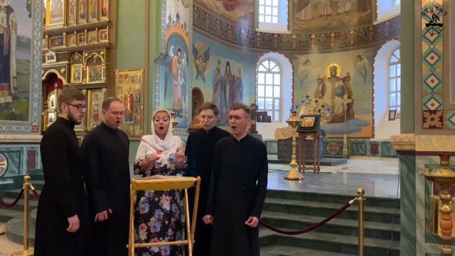 СВЕТОЧ-Ангел вопияше Н. Уваров