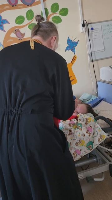 ну а куда же и без батюшки, когда есть возможность 😌 доброго всем дня, вечера друзья 💪 👸 🙂 #евас