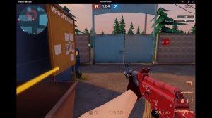 Нарезка киллов