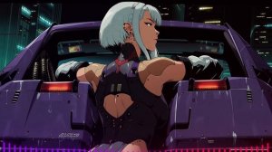 𝟷𝟿𝟿𝟺 𝙿𝚄𝚁𝙿𝙻𝙴 𝙲𝙷𝚁𝙾𝙼𝙴 𝙴𝙽𝙶𝙸𝙽𝙴 ｜ Cyberpunk Synthwave & Retrowave Playlist for Study