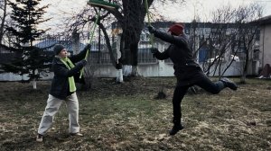 Видеообзор на фильм «Родительский дом» (реж. Макс Максимов, Анна Герт)