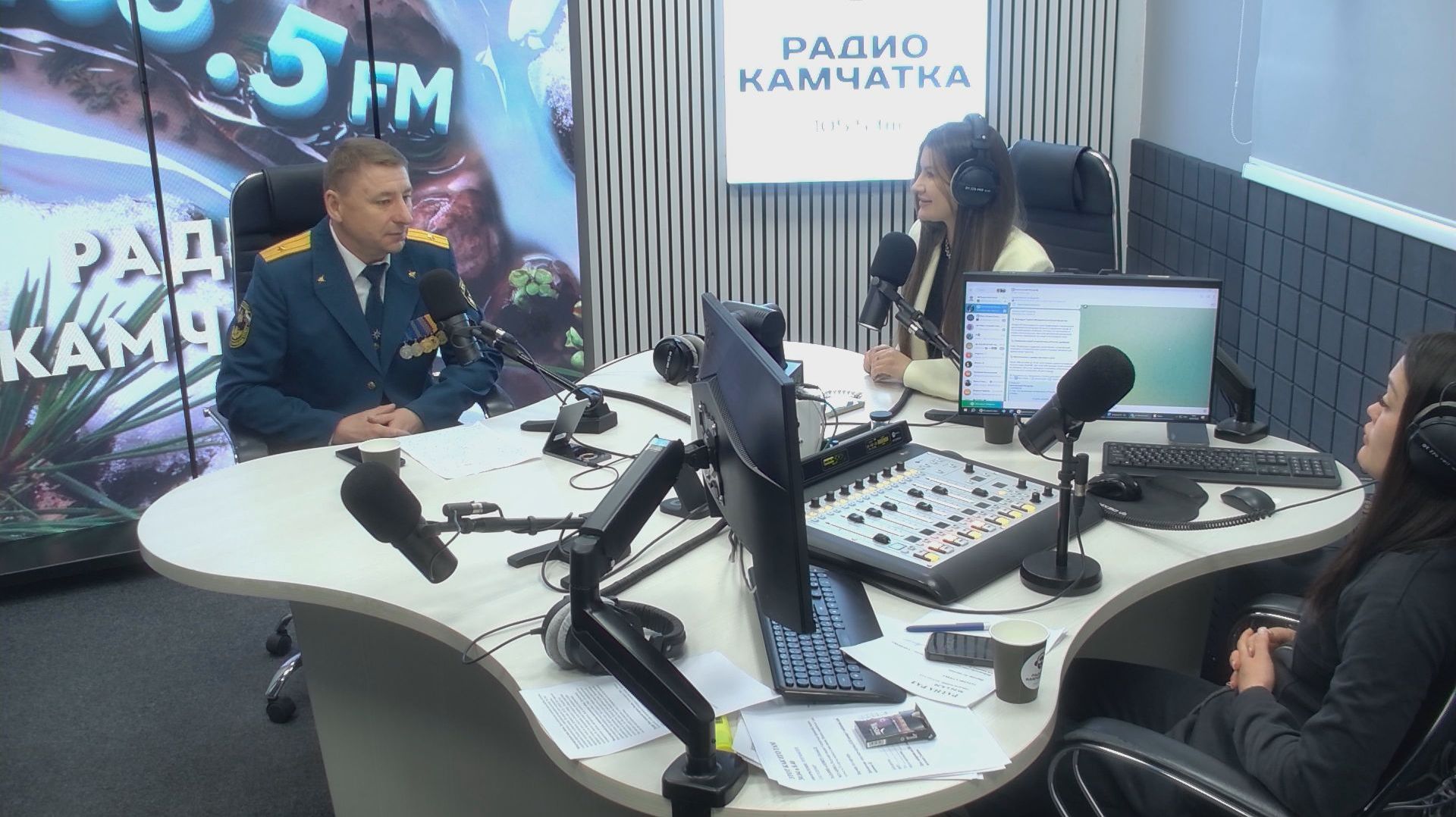 С ДНЁМ ПОЖАРНОЙ ОХРАНЫ!