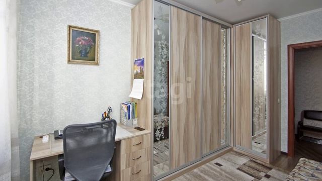 Омск, 19-я Амурская улица, 56/3