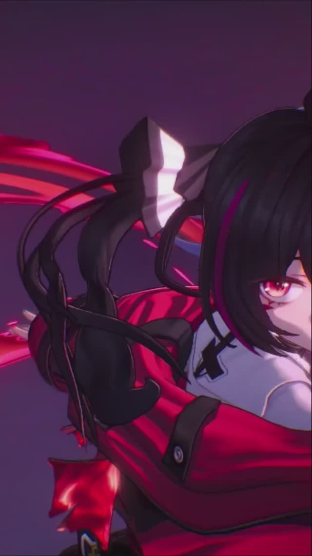 NTE: Neverness To Everness (2026)  ч1 -  Малютка с острова Э