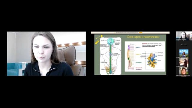 эфир формула омоложения