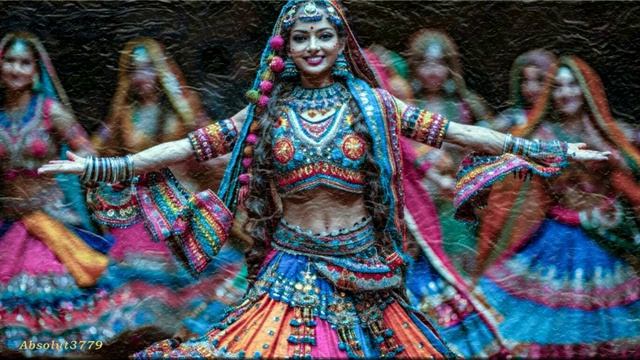 ДУРГА МАНТРА САРВА МАНГАЛА МАНГАЛЕ- - САМАЯ МОЩНАЯ ДЕВИ МАНТРА