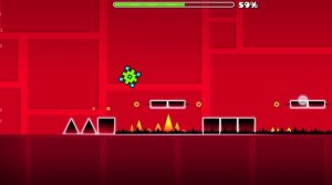 Geometry Dash