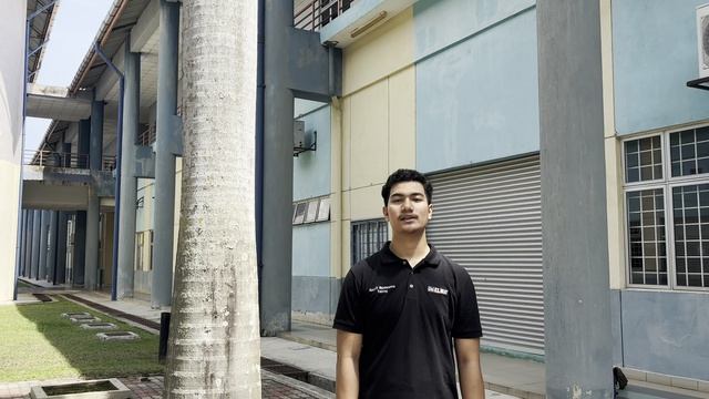 Александр Пушкин. Если жизнь тебя обманет  — читает  AHMAD NAUFAL MUFAZAL BIN AHMAD ZAKIR