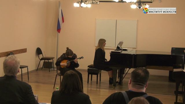 04.04.2026 МВ-2026. Домра, балайка. 1 тур, 3 гр.