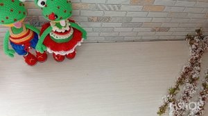 ВЛОГ 30-04-2026 / ГОТОВЫЕ РАБОТЫ 🧶/ ПОКУПКИ