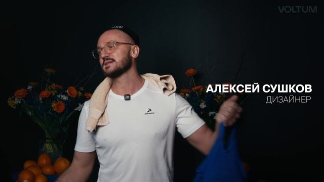 Сайкл-тренировка с VOLTUM | Лужники