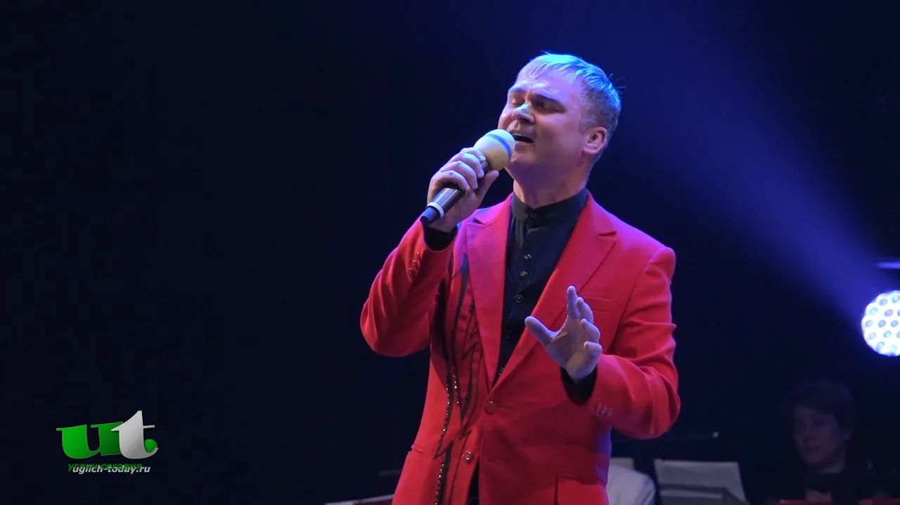 2023/05/01 – «Per Te» (Евгений Коган)