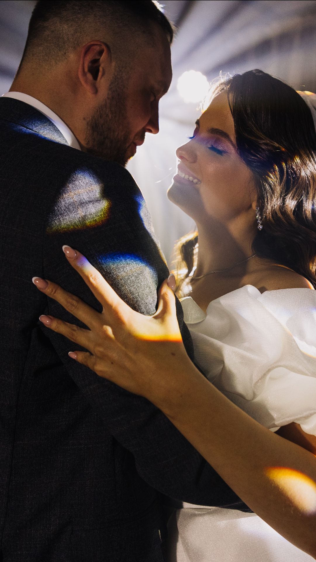 СВАДЬБА: Аркадий + Любовь