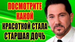 Как выглядят КРАСАВИЦА-ЖЕНА и двое ДЕТЕЙ певца АВРААМА РУССО Куда ПРОПАЛ артист