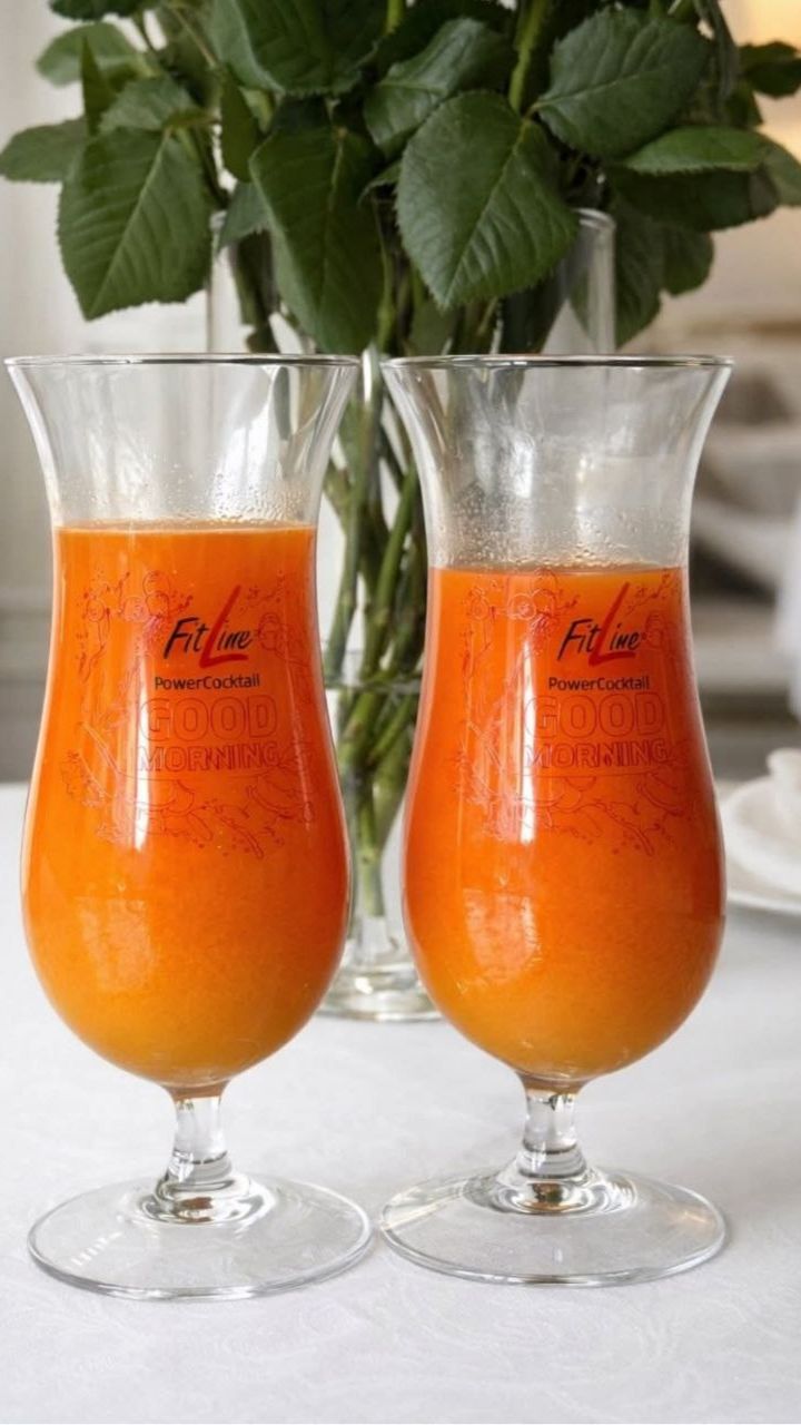 Как вы считаете, может ли быть утро добрым?