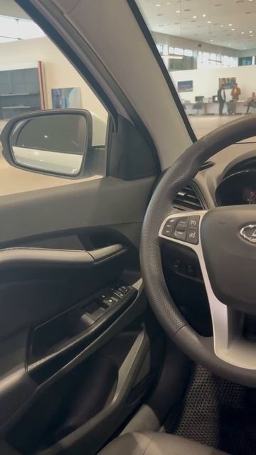 Lada (ВАЗ) Vesta '2018