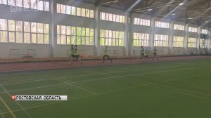 12-й Всероссийский турнир по национальным видам спорта прошел в Ростове-на-Дону