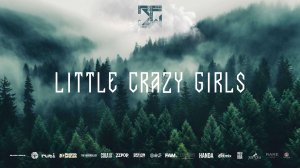 SKILLS KIDS BEGINNERS | LITTLE CRAZY GIRLS | FRONT ROW