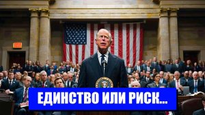 КАКАЯ НОВАЯ ЭРА В МИРОВОЙ ПОЛИТИКЕ