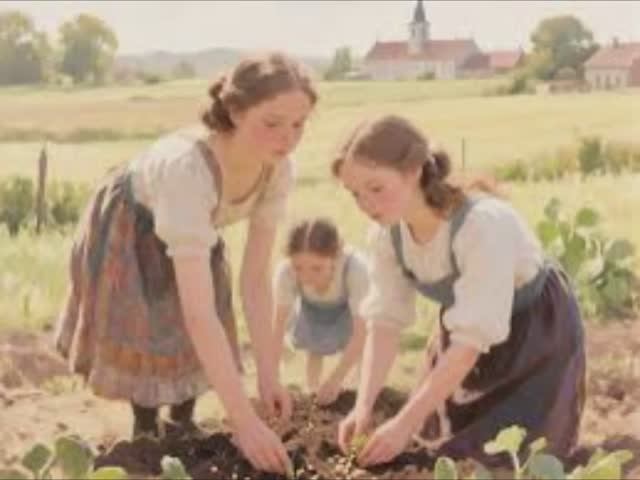 1 мая - Кузьма Огородник. Народные приметы и традиции