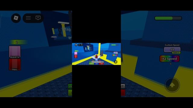 Первое видео тут