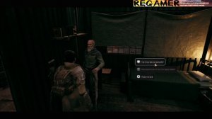 Прохождение: Remnant II. Часть 1
