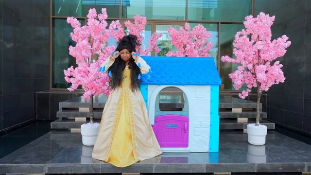 Волшебная Автомойка Оливера и Мамы 🚗 Сюрпризы и Прикл