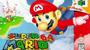 Super mario land 2 6 golden coins - athletic theme super mario 64 soundfont - Soundfont Central
