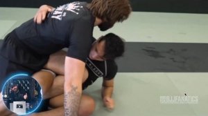 Whizzer vs Underhook Pt.8