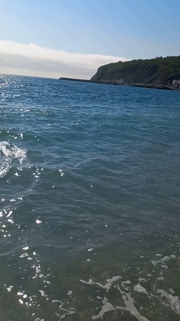 взволновала море🏊♀️🤣