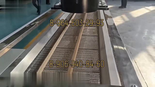 Линия по производству жевательных лакомств для животных (80-120 кг/ч)