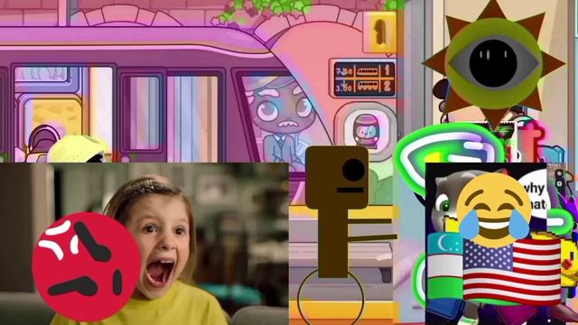 побег от дерпл фазы 24-30