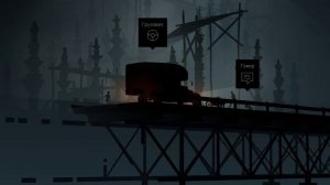 Kentucky Route Zero - [13] прохождение ПК русские субтитры 2020