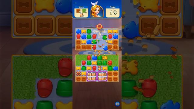 Обзор игры милые  легенды