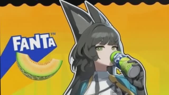 Norial - Фанта с дынькой (HD)